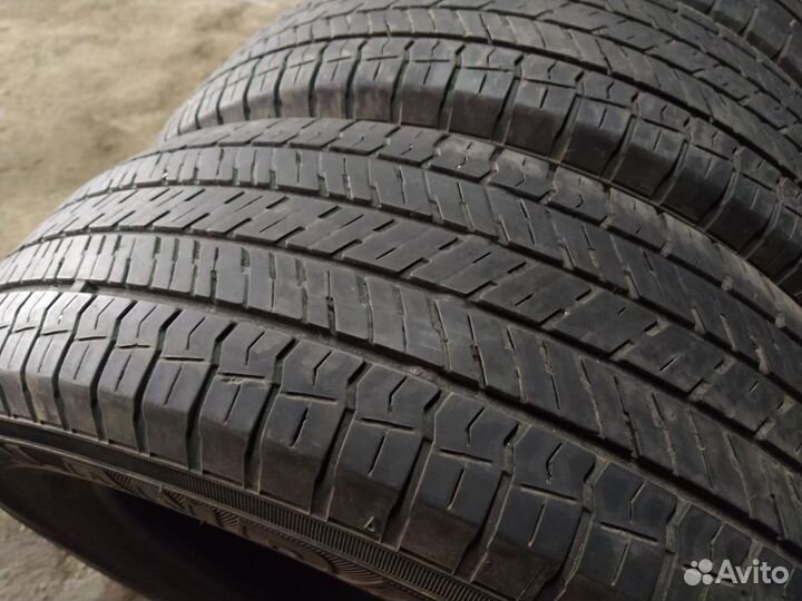 Yokohama Geolandar G91A 225/65 R17 100H