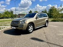 Mercedes-Benz GL-класс 3.0 AT, 2007, 310 000 км, �с пробегом, цена 1 530 000 руб.