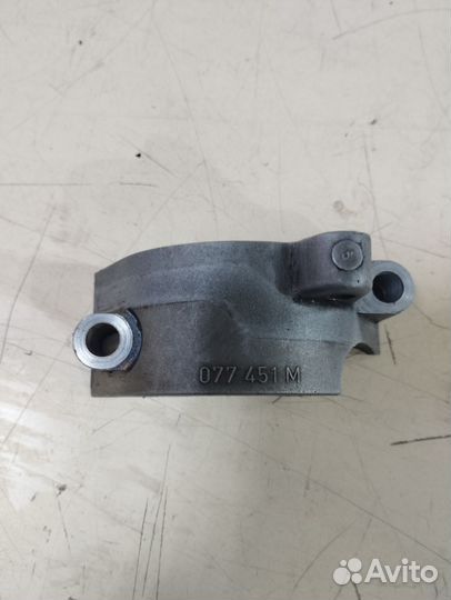 Бугель распредвала audi a8 d2 aуди а8 д2 akg 4,2