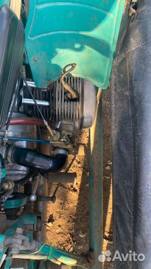 Продаётся урал