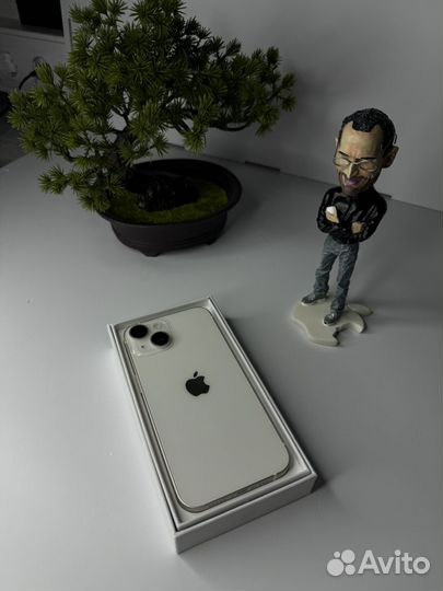 iPhone 14, 256 ГБ