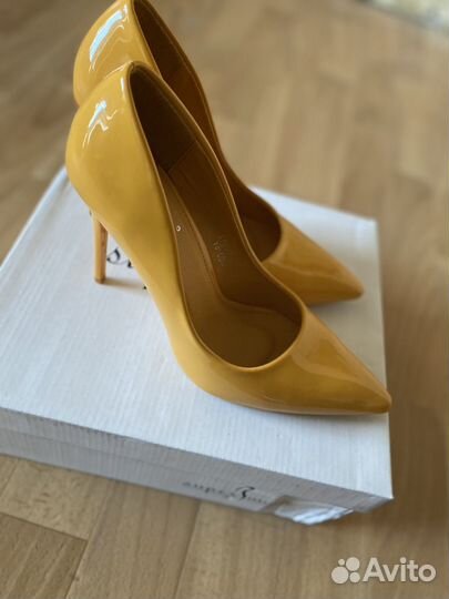 Туфли женские 40 размер