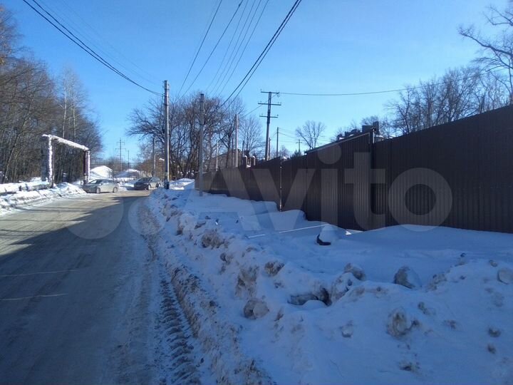 Участок 9 сот. (ИЖС)