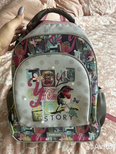 Рюкзак erichkrause