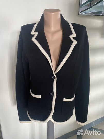 Жакет кашемир 100%