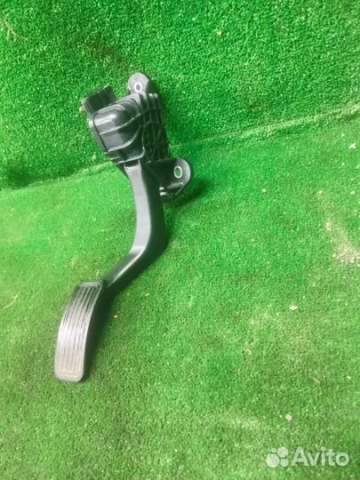 Педаль газа Mazda 6 GG 2.0 2006