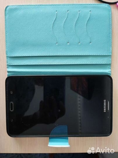 Samsung galaxy TAB A 7.0