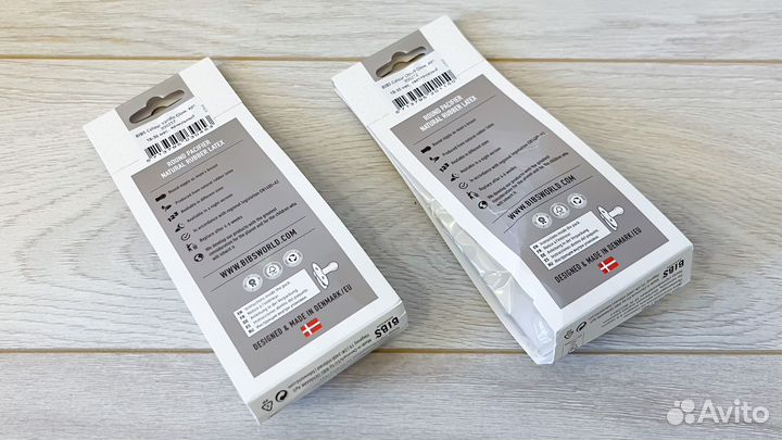 Соска пустышка Bibs 3