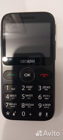 Alcatel 2019G