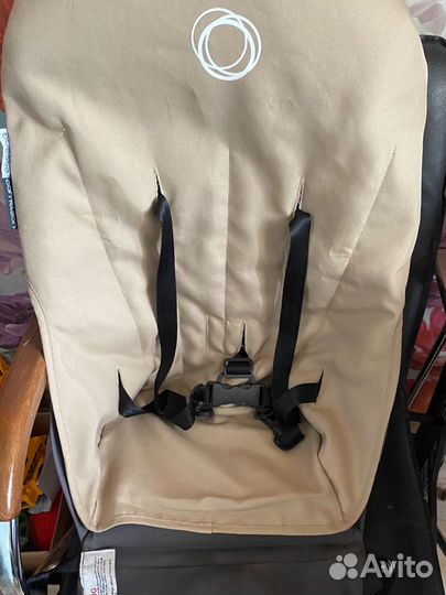 Коляска bugaboo cameleon 3