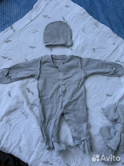 Конверт на выписку весна лето