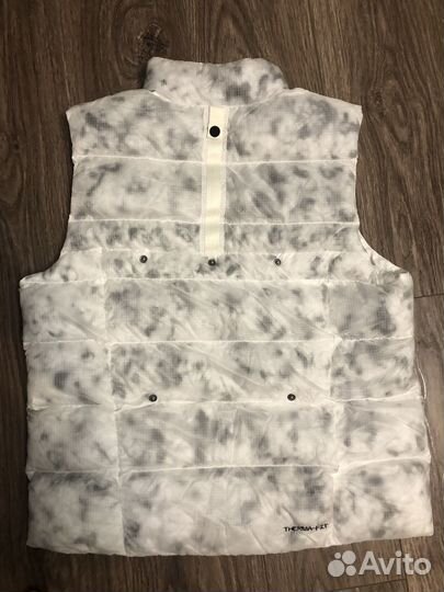 Жилетка Nike tech pack