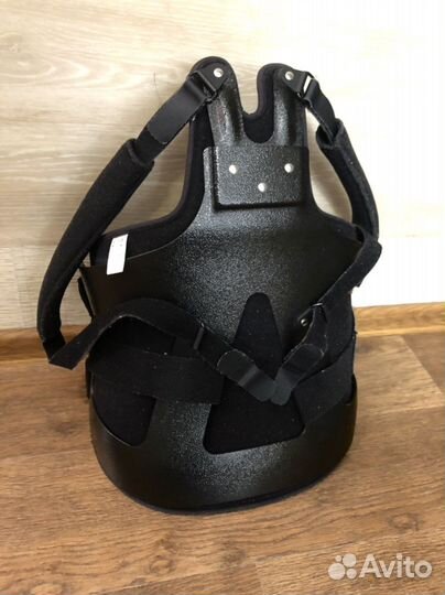 Корсет грудопоясничный Orlett LSO-991 размер M