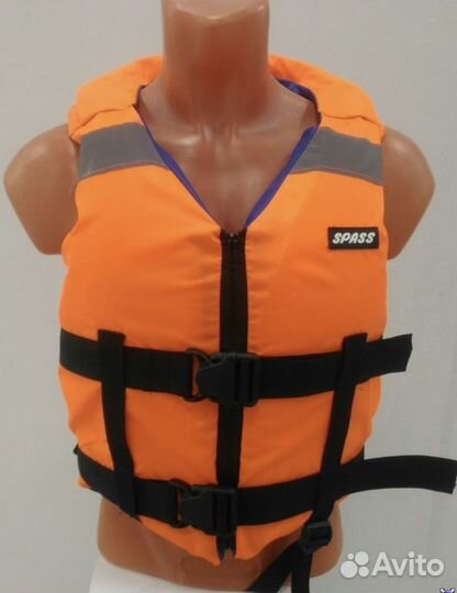 Спасательный жилет «Кадет»