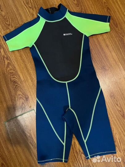 Гидрокостюм