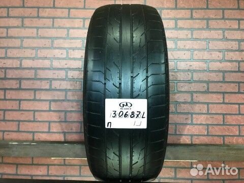 Toyo DRB 215/55 R17