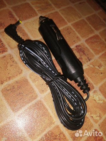 Адаптер для рации Horizon