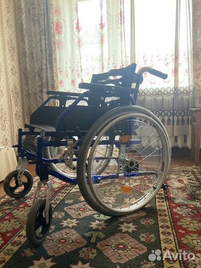 Инвалидная коляска ky954lgc