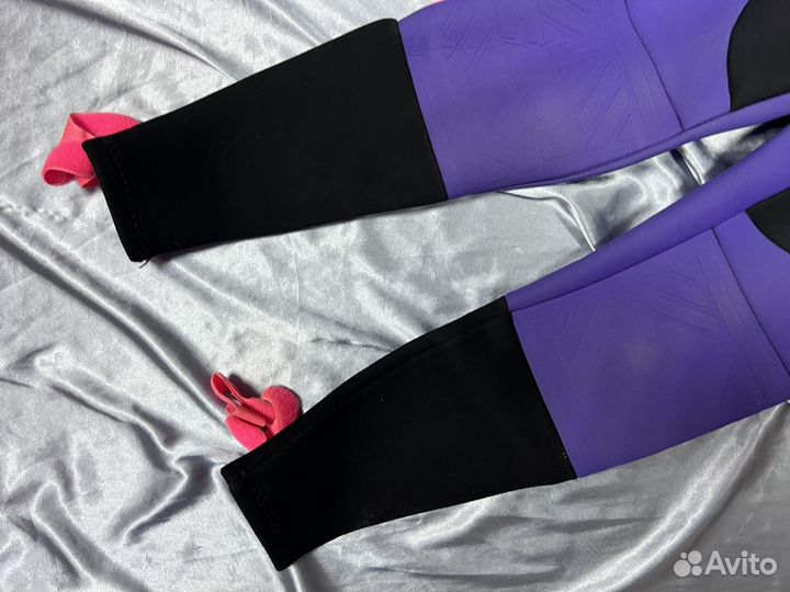 Гидрокостюм женский 40 42 длинный