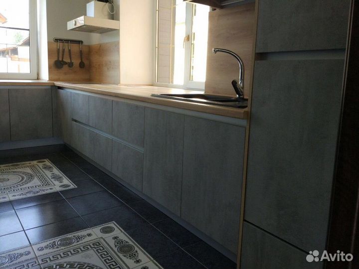 Кухонный гарнитур на заказ