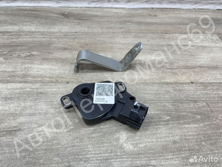 Ингибитор вариатора Murano Qashqai X-Trail Teana