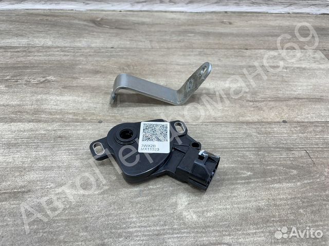 Ингибитор вариатора Murano Qashqai X-Trail Teana