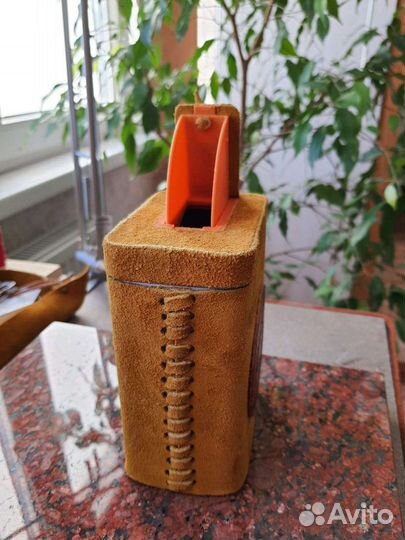 Банка для мате