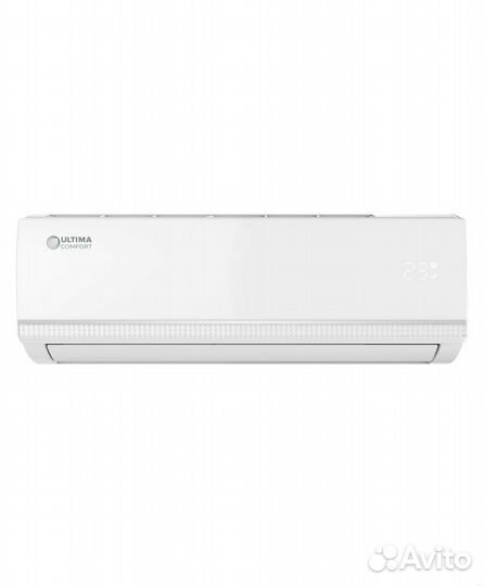 Сплит-система Ultima comfort SIR-09PN