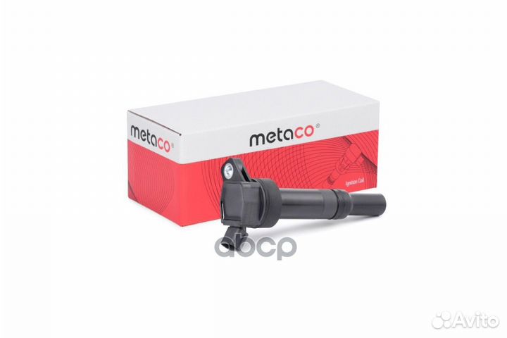 Катушка зажигания 6908-159 metaco