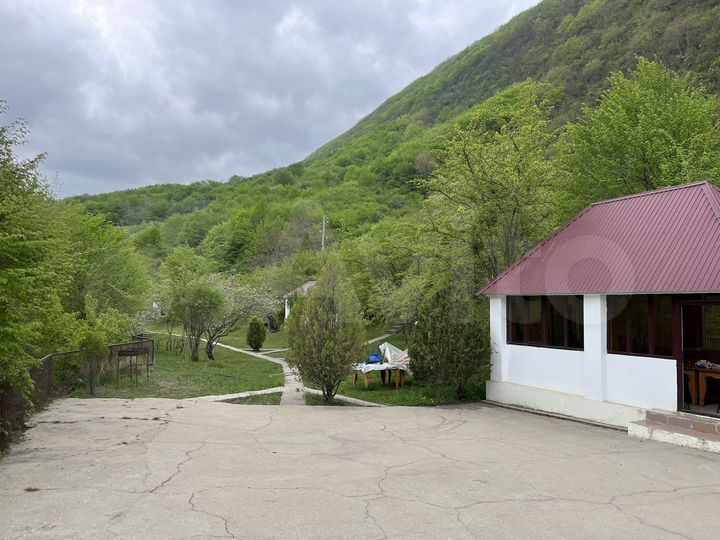 Дача 30 м² на участке 25 сот.