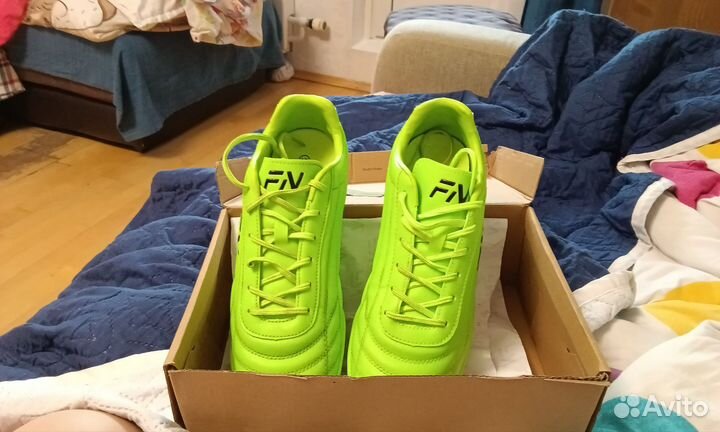 Сороконожки FN, TF