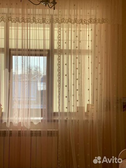 Занавески в детскую