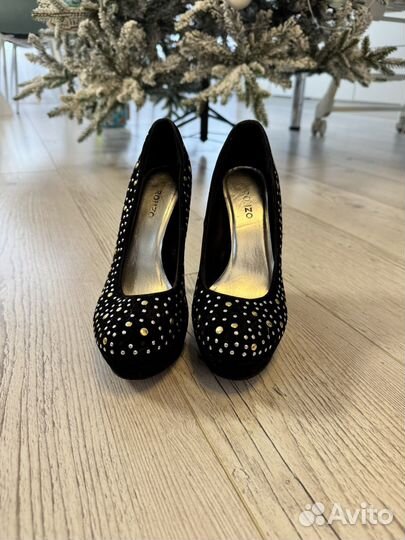Туфли женские 37 размер