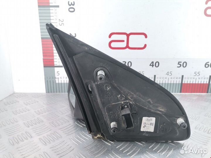 Зеркало боковое левое для Opel Astra H