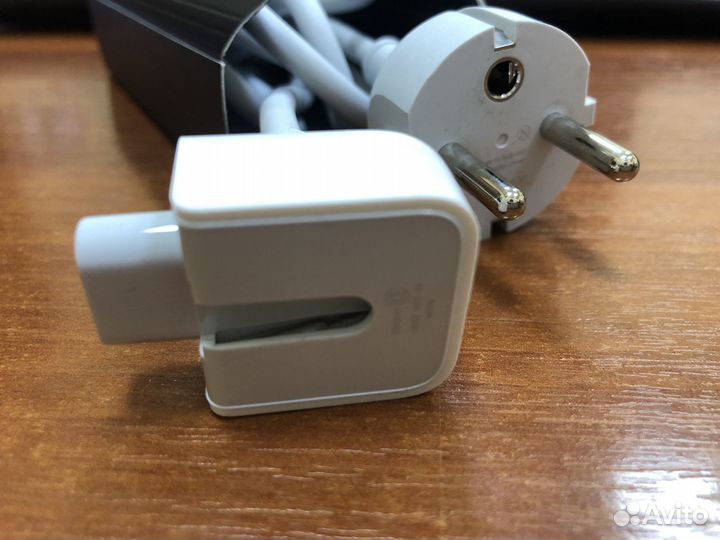 Блок питания-Сетевой адаптер для MacBook Apple