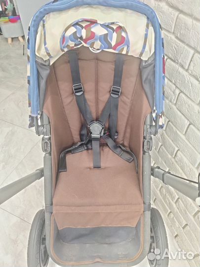 Коляска bugaboo cameleon 3