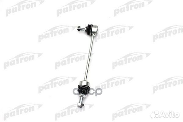 Тяга стабилизатора L216 MM (только модели dyna