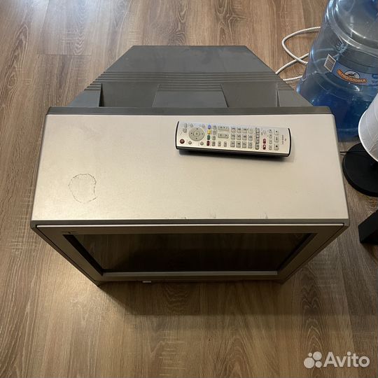 Телевизор panasonic