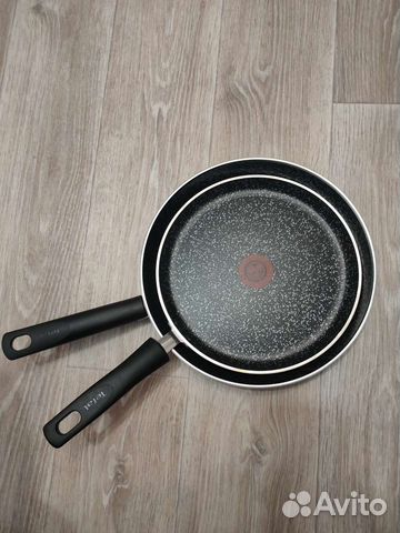 Сковородки новые для индукционной плиты