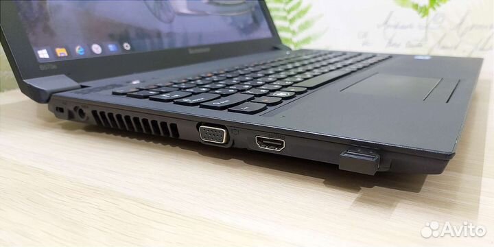 Lenovo core i5/ ssd/ 8 озу