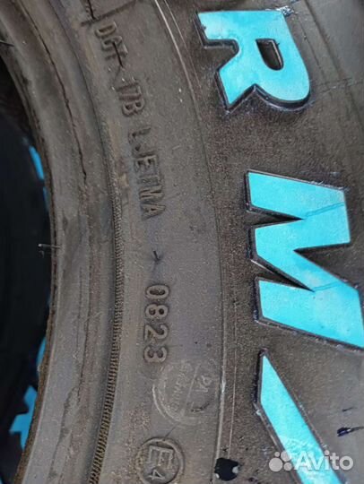 Grenlander Predator M/T 285/75 R16 126Q