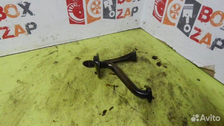 Маслозаборник Geely Emgrand Ec7 1.5 2014