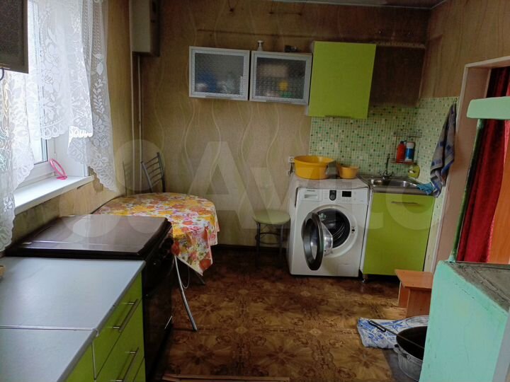 Дом 21 м² на участке 2 сот.