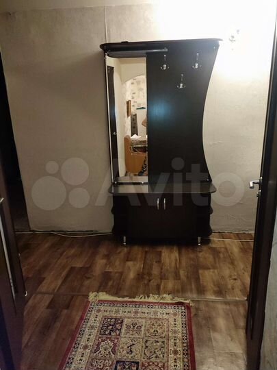 2-к. квартира, 43 м², 1/5 эт.