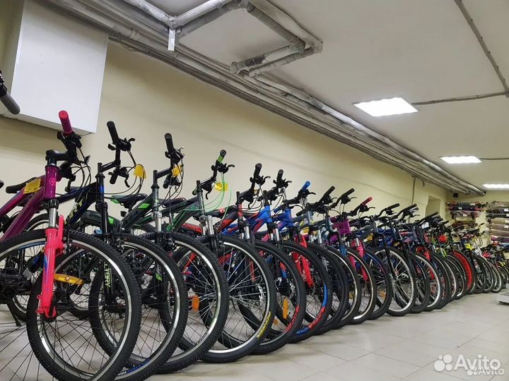 Задний переключатель microshift 6/7 ск