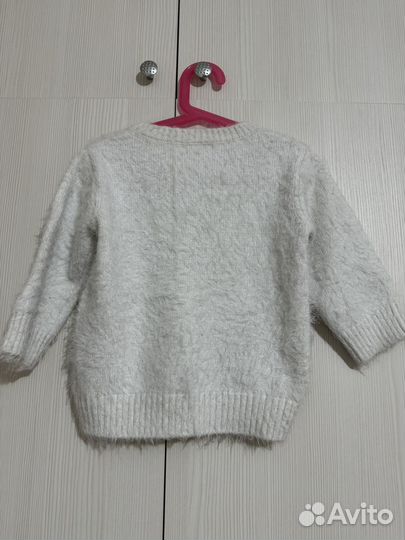 Джемпер mayoral