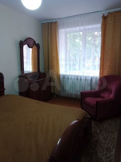 2-к. квартира, 48 м², 3/9 эт.