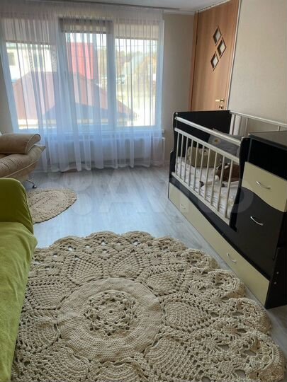 Дача 105 м² на участке 5 сот.