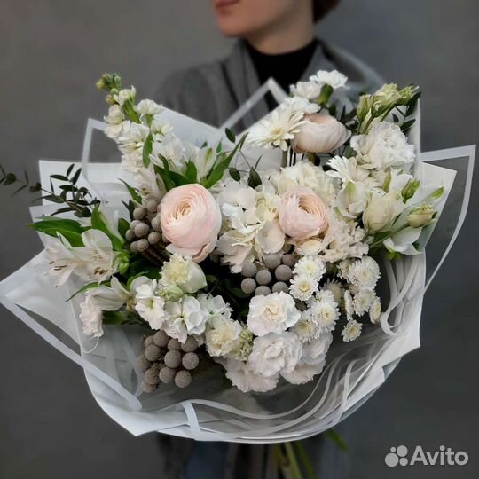 Букет цветы доставка