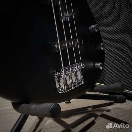 Бас-гитара cort Action-PJ (новая)